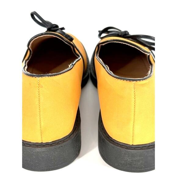 Journee Collection Women’s “Eilien” Slip On Round Toe Loafers in Tan – Size 9.5 - Picture 8 of 8